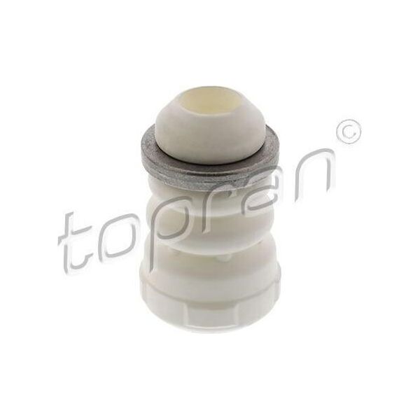 Topran 119 256 - Oe 2N0 412 303F Paracolpi, Sospensioni Per Crafter (Sz), Crafter (Sx, Sy)-image