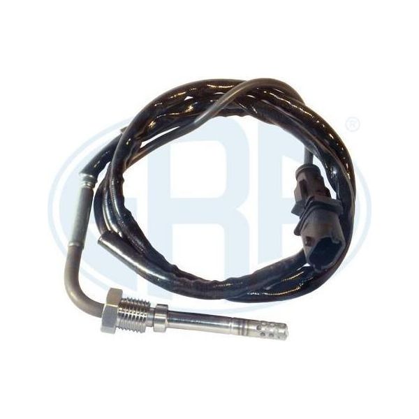 Era 550905A - Oe 55 566 631 Sensore Temperatura Gas Di Scarico Per Croma, Multipla, Stilo, Astra H, Astra (A04), Zafira B-image