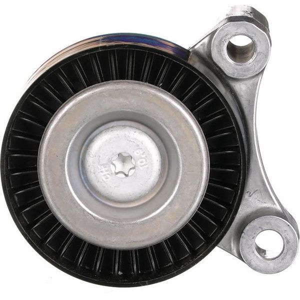 Gates T36896 - Puleggia Folle Oe 31460386, Cinghia A V Per V90 Ii (235, 236), XC60 (156), V60 Ii (225, 227), S60 Ii (134), S60 Iii (224), S90 Ii (234), V60 I (155, 157), XC60 Ii (246), XC90 Ii (256)-image