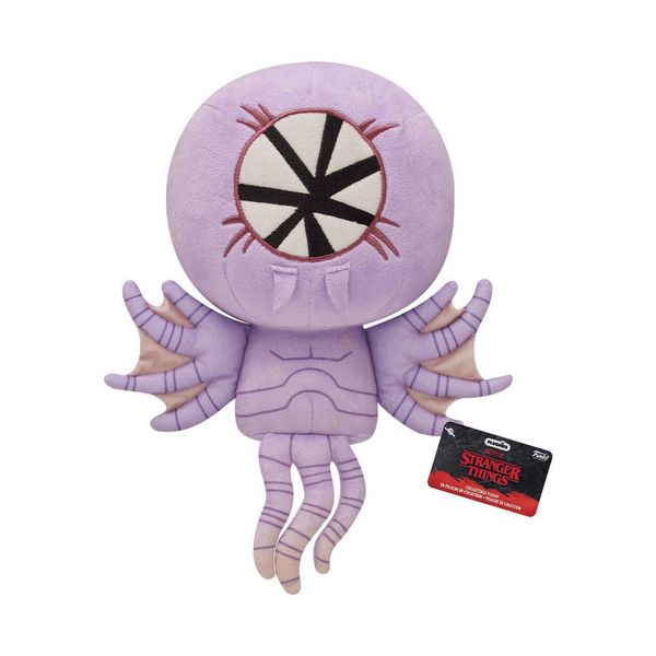 Funko Pop! Stranger Things - FigurkułA Demo Bat 17,5 Cm Premium Vinyl-image