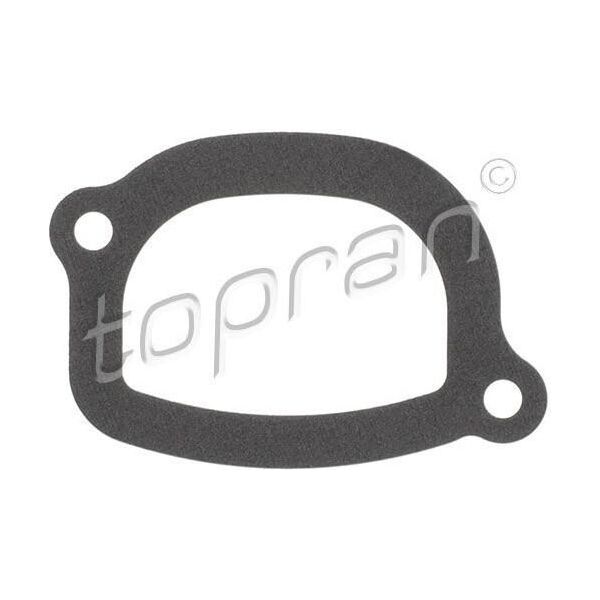 Topran 628 334 - Guarnizione Oe 55193766, Termostato Per Strada, Stilo, Seicento, Punto, Panda, Palio, Idea, Doblo, Bravo, Brava-image