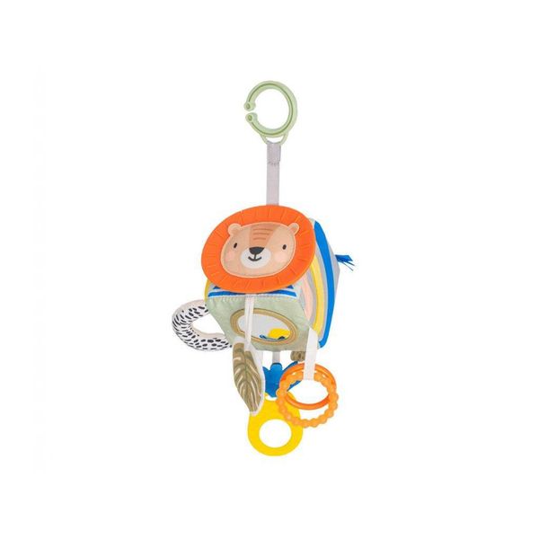 Cubo Attività Savannah Di Taf Toys-image