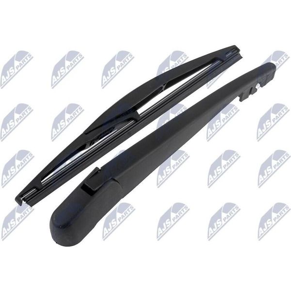 Nty EWB-MS-002 Braccio Tergicristallo Braccio Tergicristallo Posteriore Per Mitsubishi Asx (Gaw) 250 Mm Con Spazzola Tergicristallo-image