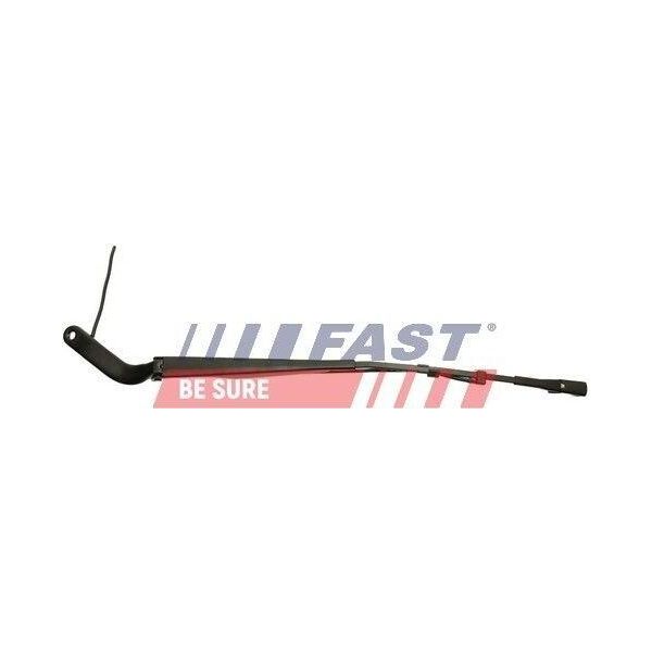 Fast FT93302 Braccio Tergicristallo Destro Per Fiat Uno Hatchback (146) Con Spazzola Tergicristallo-image