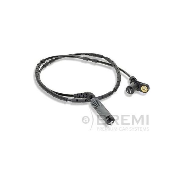 Bremi 51764 - Sensore Abs Oe 1 166 126 Per Serie 3 (E46)-image