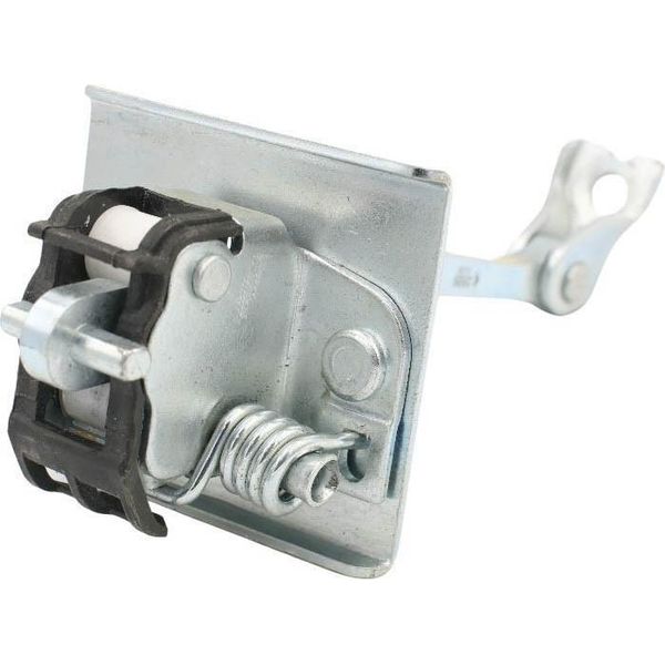 Fast FT08535 Fermaporta Fermaporta Per CitroËN C4 Ii (B7) Anteriore Sinistro Anteriore Destro-image