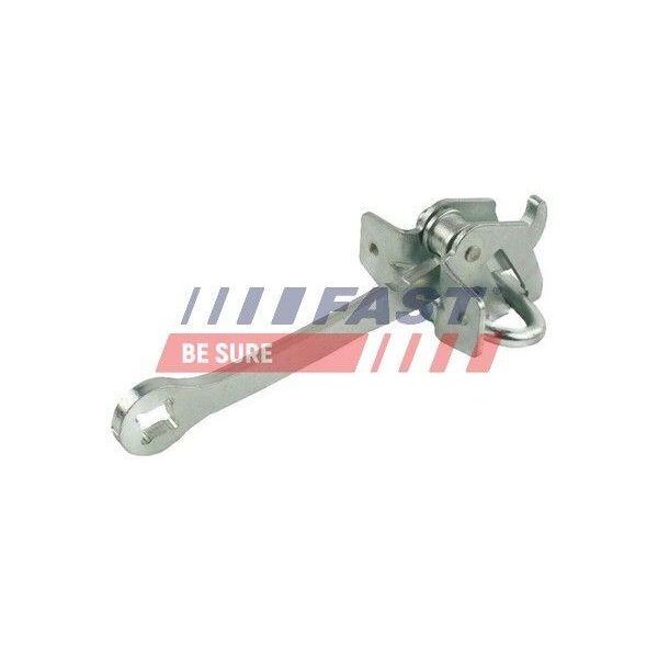 Fast FT08526 Fermaporta Fermaporta Per Opel Vectra B (36) Anteriore Sinistro Anteriore Destro-image