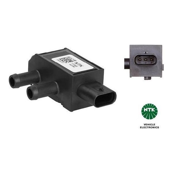 Sensore Di Pressione Dei Gas Di Scarico Db Gls X167 4,0 19--image