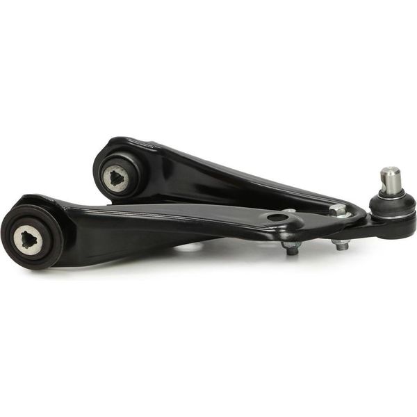 MASTER-SPORT 37504-PCS-MS Braccio Di Controllo Asse Anteriore Destro Per Renault Twingo Ii (CN0_)-image