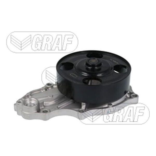 Graf PA1458 - Pompa Acqua Oe 19200 Rbc 013 Per Accord Vii, Civic Viii-image