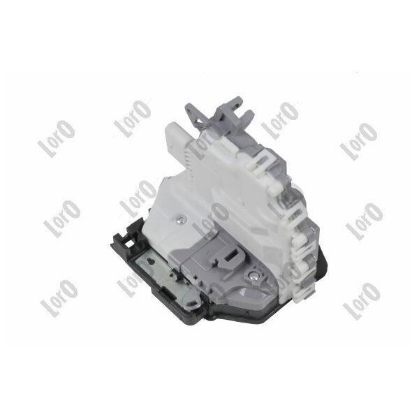 Abakus 132-003-030 - Oe 8K0 839 015 C Serratura Porta, Posteriore Sinistra Per Q7 (4L), Macan (95B), Panamera (970), Q5 (8R), A3 (8V), A4 (8K), A5 (8T), A8 (4H), Q3 (8U)-image