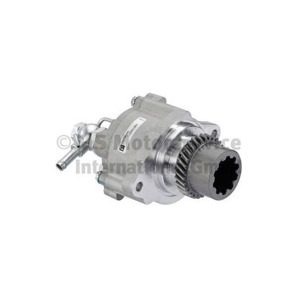 Pierburg 7.02551.39.0 - Pompa Per Vuoto, Sistema Frenante Per Hilux-image