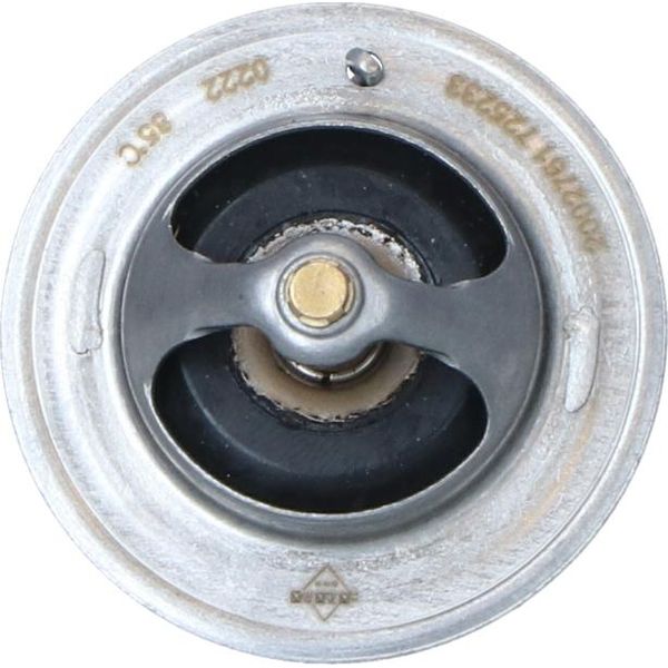Nrf 725233 - Oe 19301PLZD00 KüHlwasserthermostat FüR Civic Vii, 323 (Ba), Combo (71), Vectra B (J96)-image