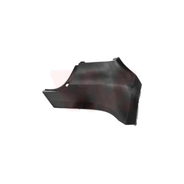 Van Wezel 4403534 - Oe 850165525R Paraurti Posteriore Destro Per Captur Ii (Hf)-image