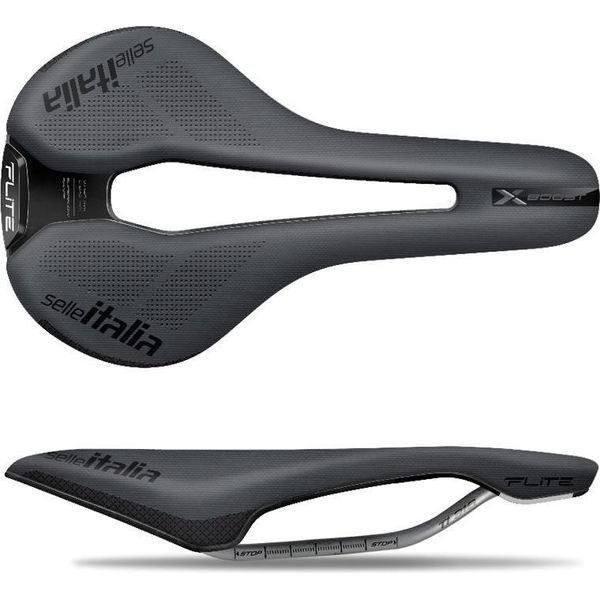 Sedlo Selle Italia Flite Boost X-Cross Ti 316 Superflow Flite-image