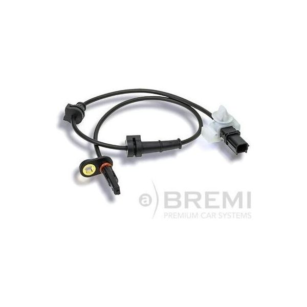 Bremi 50766 - Sensore Abs Oe 57470 TL1 G01 Per Accord Viii, Accord Ix-image