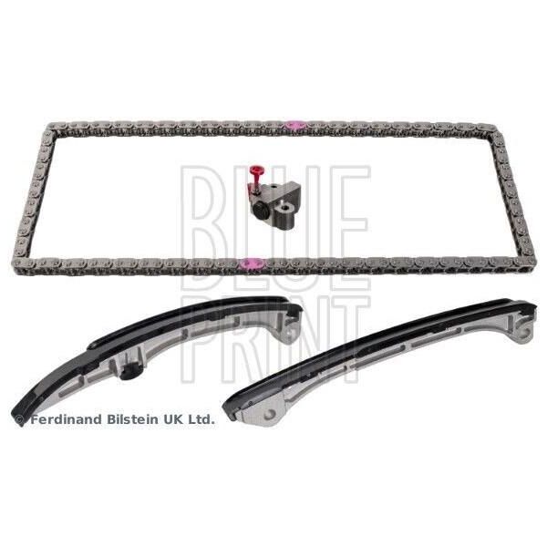 Blue Print ADBP730113 Kit Catena Di Distribuzione Catena Di Distribuzione Per Toyota Rav 4 Iv (ZSA4, ALA4)-image