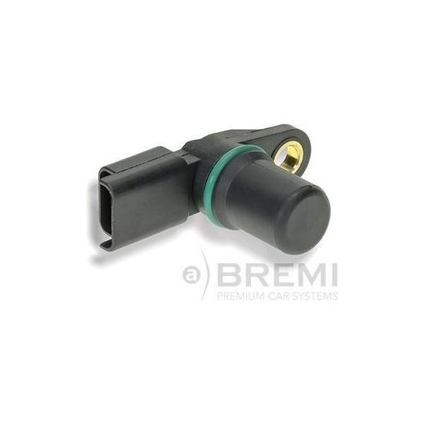 Bremi 60499 Sensore Posizione Albero A Camme Oe 2373100Q0A Compatibile Con Vel Satis, Trafic, Scenic, Megane, Master, Latitude, Laguna, Koleos, Espace, Vivaro, Movano, X-Trail, Qashqai, Primastar, Pathfinder, NV400-image