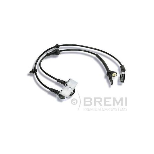 Bremi 50978 - Sensore Abs Oe 71742867 Per Sedici-image