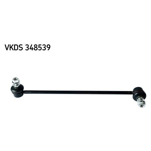 Skf Vkds 348539 - Oe 31 35 6 768 772 Asta Di Accoppiamento Per Serie 3 (E90), Serie 3 (E92), Serie 3 (E91), X1 (E84)-image