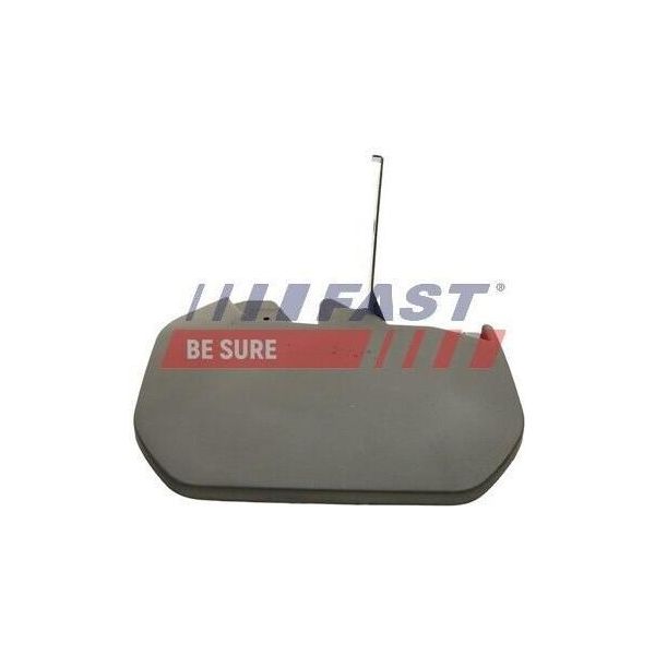 Paratia Fast FT92607 Anteriore Sinistra Per Furgone Ford Transit Mk7 (V363, Fcd, Fdd)-image