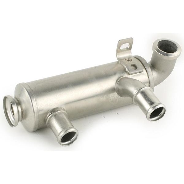 Fast FT60402 Radiatore Egr Per Ford Focus Ii Hatchback (Da, Hcp, Dp) Ricircolo Dei Gas Di Scarico-image