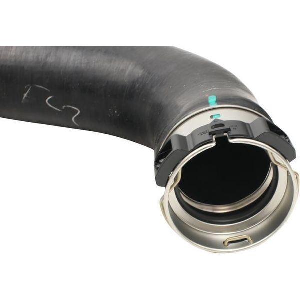 Fast FT65138 Tubo Aria Di Sovralimentazione Adatto Per MERCEDES-BENZ Vito Tourer (W447) Vito Delivery Van (W447) Vito Mixto (W447)-image