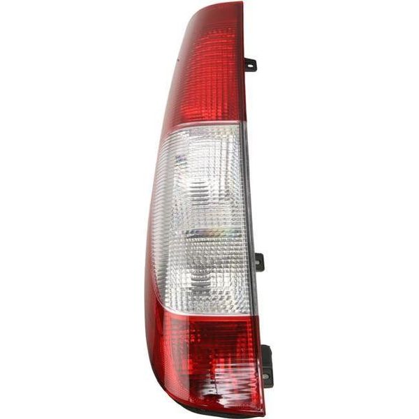 Fast Luce Posteriore Combinata Sinistra Adatta A MERCEDES-BENZ Vito Bus (W639) Viano (W639)-image