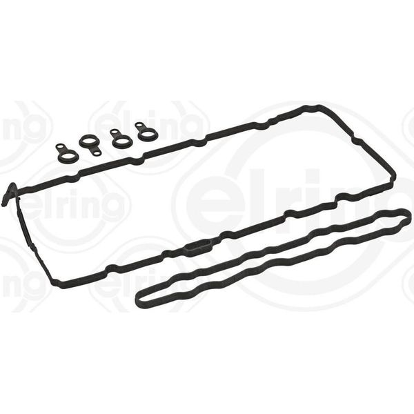 Elring Kit Guarnizioni Testata Cilindri Coperchio Valvole Per Hyundai Tucson (Tl, Tle) 101.270-image