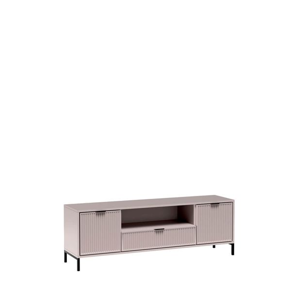 Tavolino Per La Tv Cora - Cashmere-image
