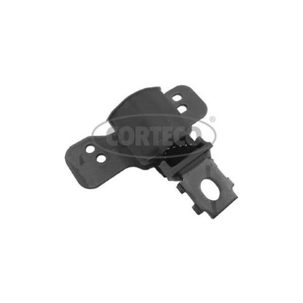 Supporto Scarico Corteco Per Renault Megane Iii Grandtour (KZ0/1) Impianto Di Scarico Anteriore Parte Di Montaggio 49410834-image