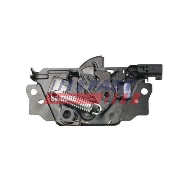 Serratura Anteriore Del Cofano Fast FT94185 Per Ford Focus Iii Turnier Kuga Mk2 (DM2) Focus Iii Transit Mk7 (V363, Fcd, Fdd)-image