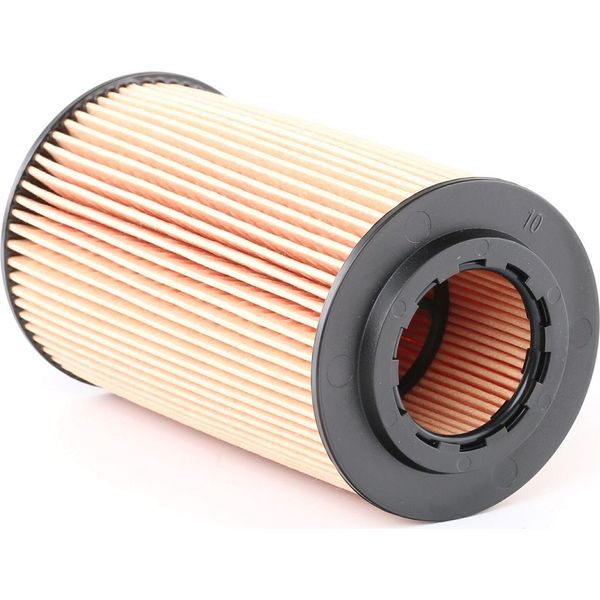 Topran 500 732 - Oe 1142 2 247 018 Filtro Olio Per Serie 5 (E39), Serie 3 (E46)-image