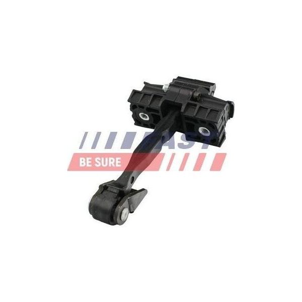 Fast FT08553 Cerniera Di Controllo Porta Per Skoda Rapid Spaceback (NH1) Posteriore-image
