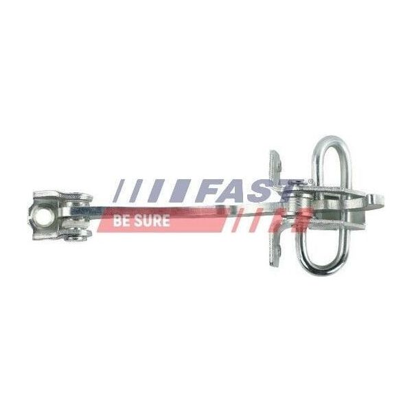 Fast FT08508 Fermaporta Fermaporta Per Opel Astra G Cc (T98) Anteriore Sinistro Anteriore Destro-image