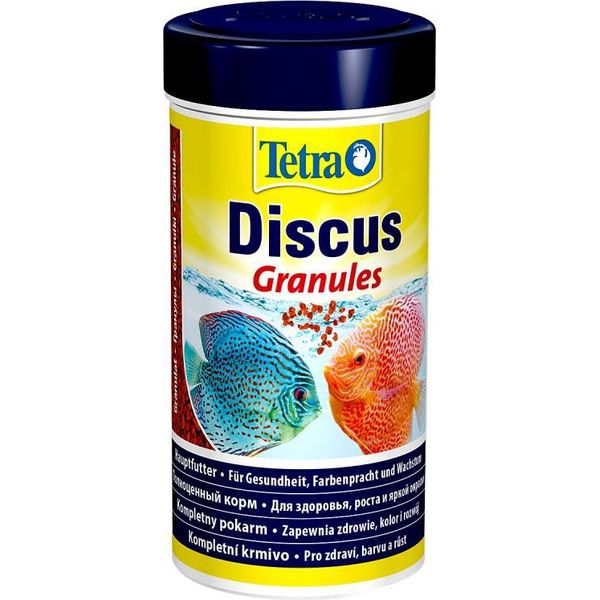 Tetra Discus Granuli 100 Ml / 30 G-image