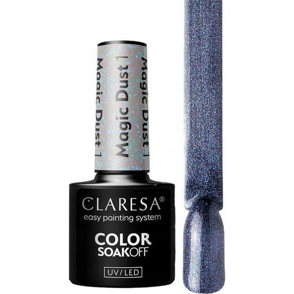 Claresa Smalto Ibrido Magic Dust 1,5 G-image