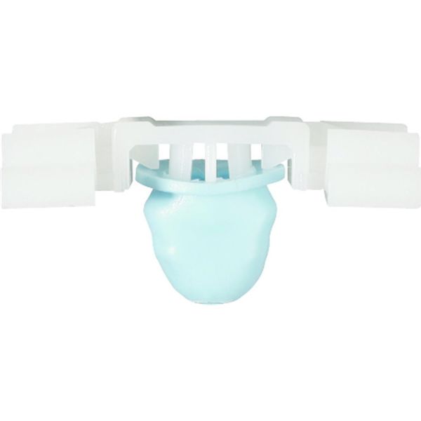 Ks Tools Clip Di Collegamento A Pressione Per Bmw Confezione Da 10 Pezzi - 420.1059-image
