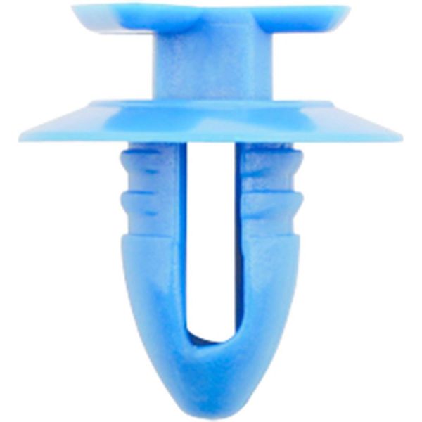 Ks Tools Clip Di Fissaggio Per Fiat Confezione Da 50 Pezzi - 420.5208-image