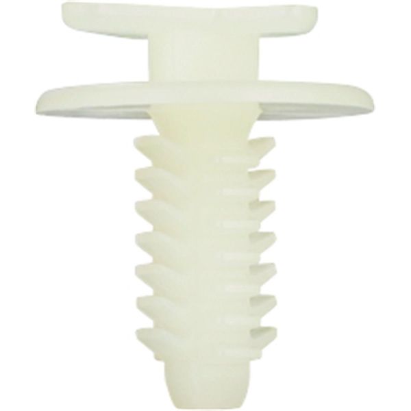 Ks Tools Clip Di Fissaggio Per Fiat/Vw Confezione Da 10 Pezzi - 420.1205-image