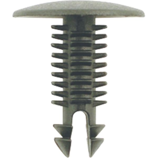 Ks Tools Clip Di Fissaggio Per Fiat Confezione Da 10 Pezzi - 420.1206-image