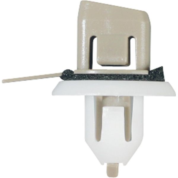 Ks Tools Clip Di Fissaggio Del Pannello Della Porta Per Toyota/Lexus Confezione Da 50 Pezzi - 420.5775-image