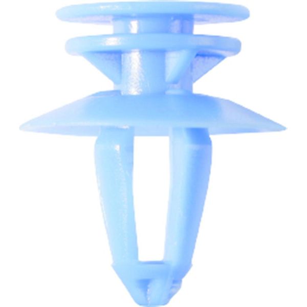 Ks Tools Clip A Pressione Per Ford Confezione Da 50 Pezzi - 420.5258-image