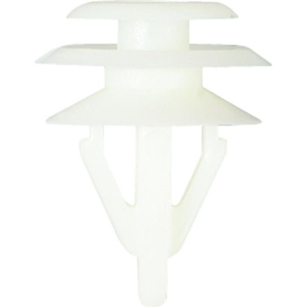 Ks Tools Clip Di Fissaggio Per Honda Confezione Da 50 Pezzi - 420.5359-image
