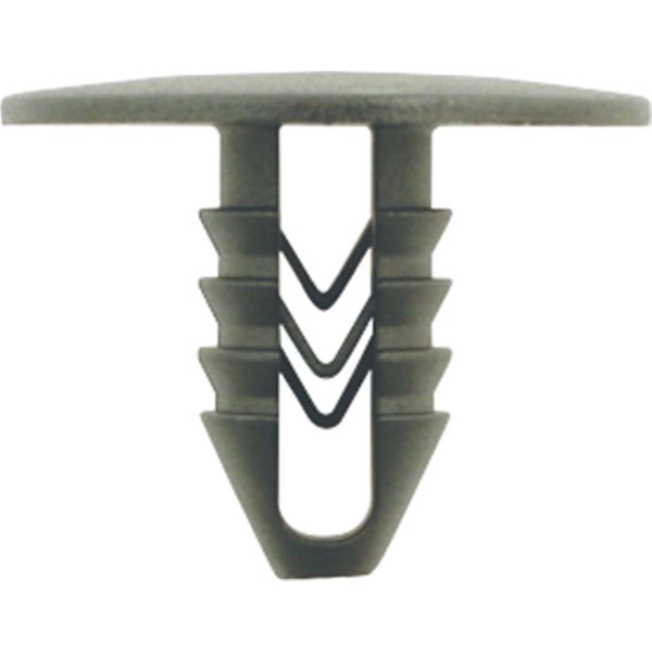 Ks Tools Clip Di Fissaggio A Pressione Per Fiat Confezione Da 50 Pezzi - 420.5202-image