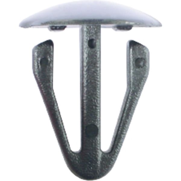 Ks Tools Clip Di Fissaggio Della Staffa Per Mazda Confezione Da 10 Pezzi - 420.1405-image