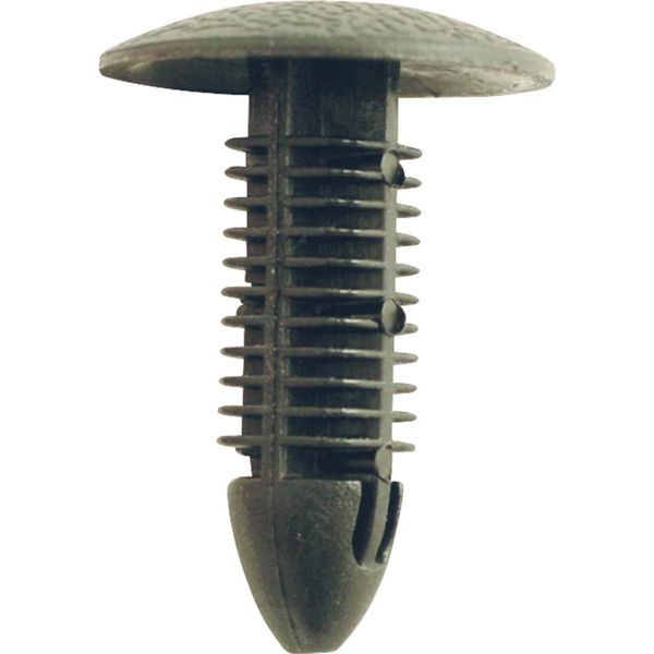 Ks Tools Clip Di Fissaggio Del Cablaggio Per Gm Confezione Da 10 Pezzi - 420.1309-image