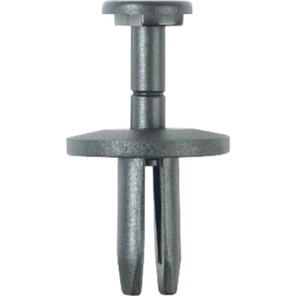 Ks Tools Clip Di Collegamento A Pressione Per Ford Confezione Da 50 Pezzi - 420.5271-image