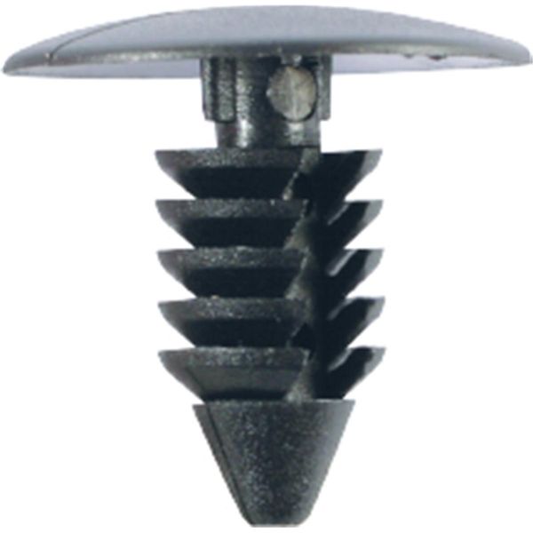 Ks Tools Fissaggio Del Cablaggio Per Ford Confezione Da 50 Pezzi - 420.5252-image