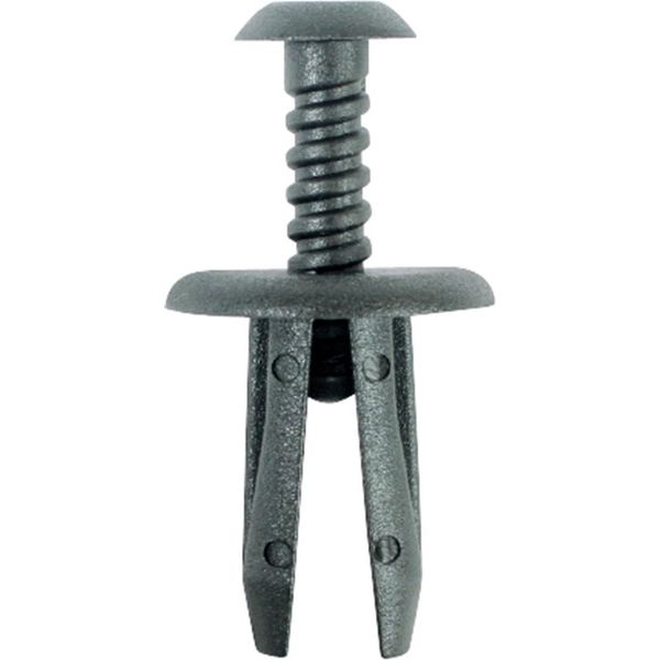 Ks Tools Clip Di Collegamento A Pressione Per Mercedes Confezione Da 50 Pezzi - 420.5458-image